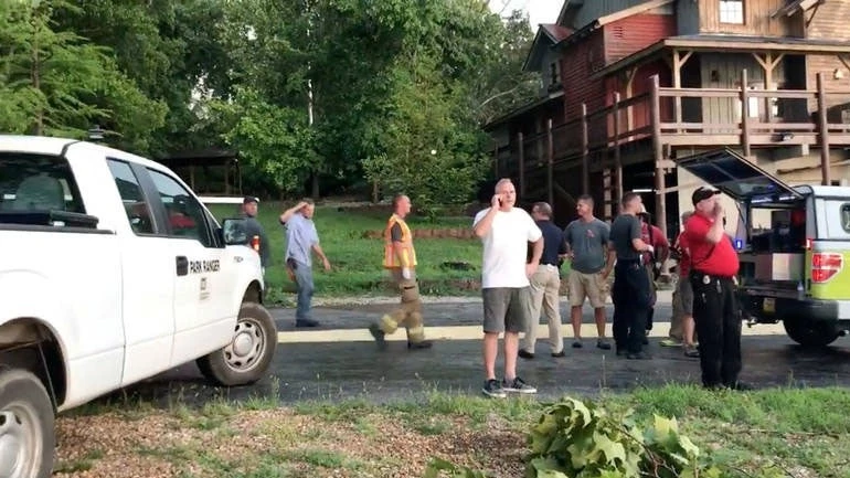 Σοκ στις ΗΠΑ: Εννέα μέλη της ίδιας οικογένειας μεταξύ των νεκρών στο Μιζούρι